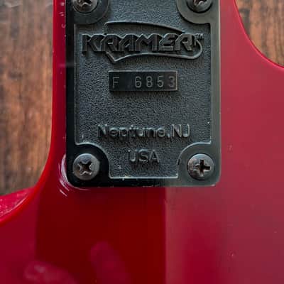 Kramer Pacer Imperial image 3