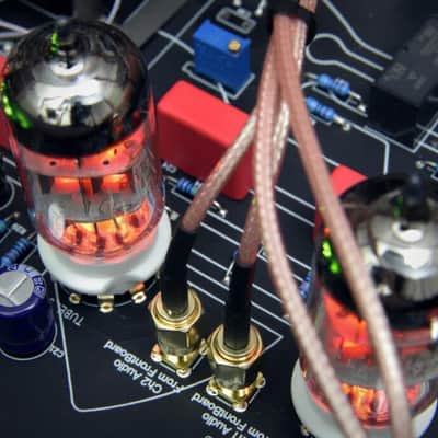 Gainlab Audio Empress - 2×3 Band Tube Equalizer image 8