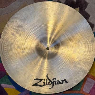 Zildjian Avedis - 20" Medium Ride - 2684,15g image 3