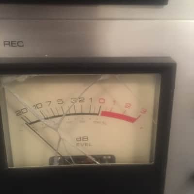 Pioneer RT-1011L 10.5" Reel to Reel Recorder image 6