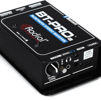 Radial BT-Pro V2 image 2