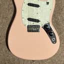 Fender Mustang - Player Series 2016/17 - Shell Pink