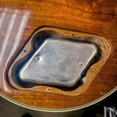 1979 Gibson Les Paul Custom image 11