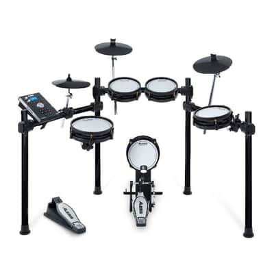 Alesis Command Mesh Special Edition Drum Kit image 1