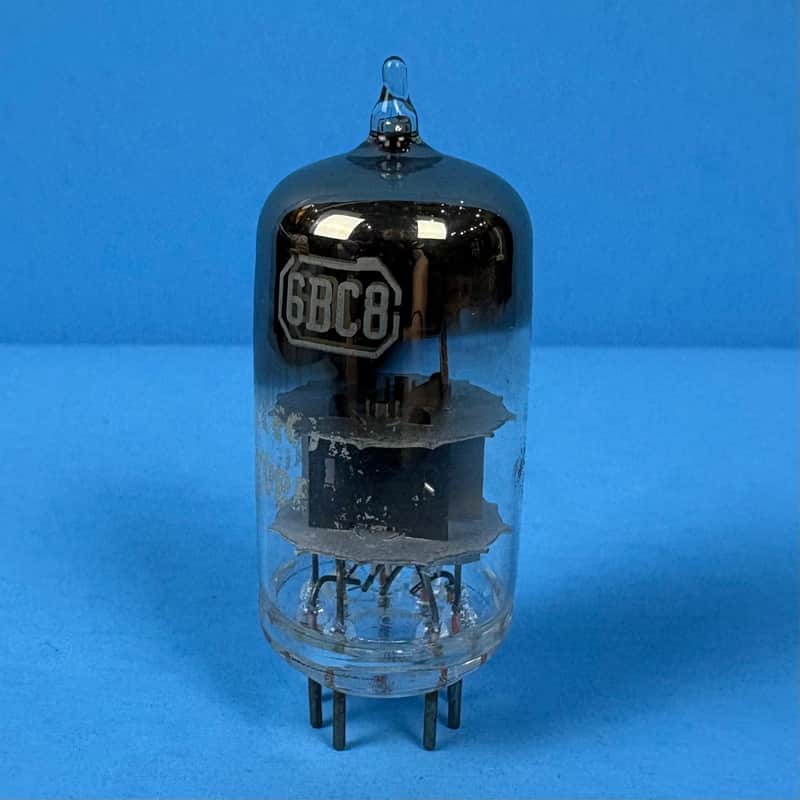 RCA 6BC8