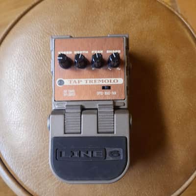 Line 6 Tap Tremolo image 6