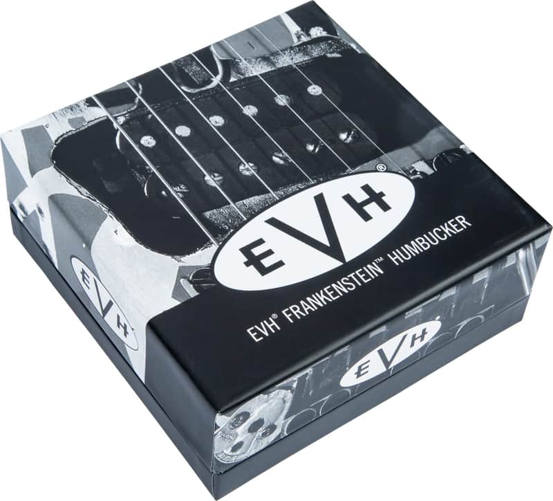 Fender EVH® Frankenstein™ Humbucker Pickup image 1