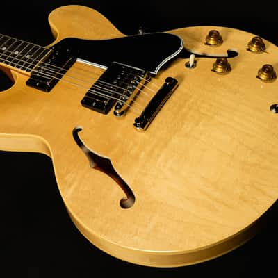 Gibson Custom Shop Wildwood Spec 1959 ES-335 Reissue - Gloss image 4