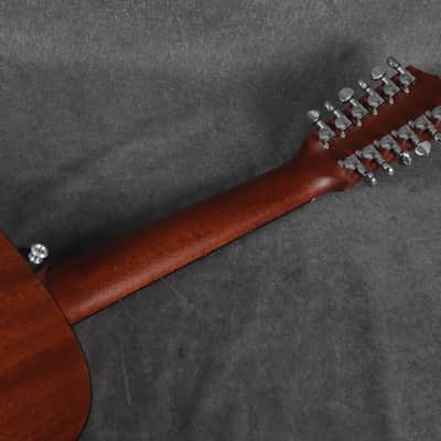 Taylor 355 - Natural - 12 String - 2nd Hand image 19