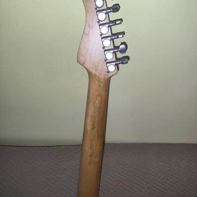 Fernandes jG-65 Japan image 4