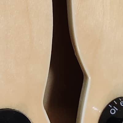 Firefly FF338 2020s - Natural Gloss w FF Hard shell Case image 6