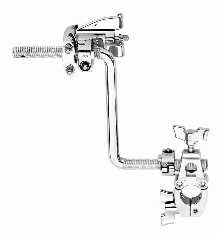 DW DWSM2141X Hi-Hat Stabilizing System w/ Claw Hook Clamp image 1