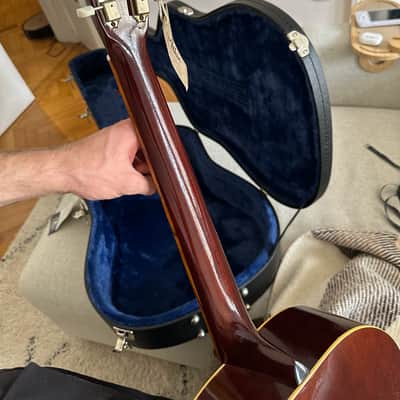 ATKIN J43 - The Forty Three - Sunburst - Slope Shoulder image 7