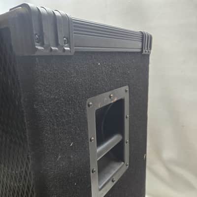Crate BE410H -Black Bass Cabinet image 6