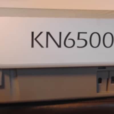 Technics SX KN6500 Digital Keyboard Arranger Workstation with extras image 10