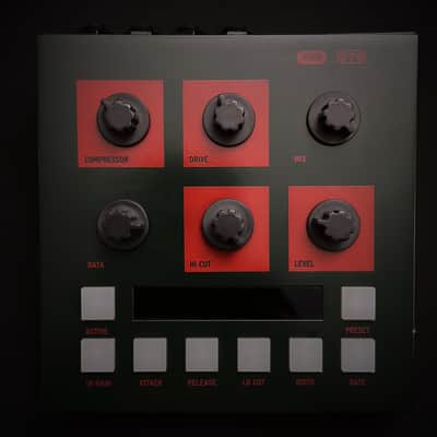 OTO Boum does basically nothing - Gearspace