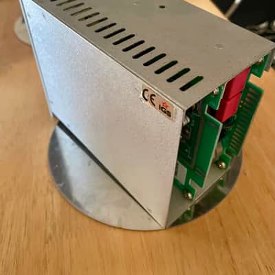 IGS Audio One LA 500 Series Tube Opto Compressor Module 2010s - Common image 3