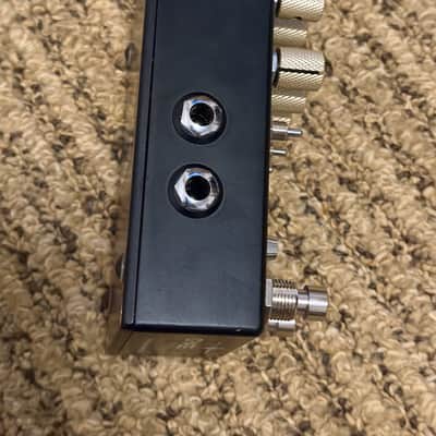 Chase Bliss Audio Warped Vinyl HIFI 2018 - 2024 - Black image 4