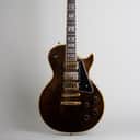 Gibson  Les Paul Artisan Solid Body Electric Guitar (1977), ser. #72357135, molded black plastic hard shell case.
