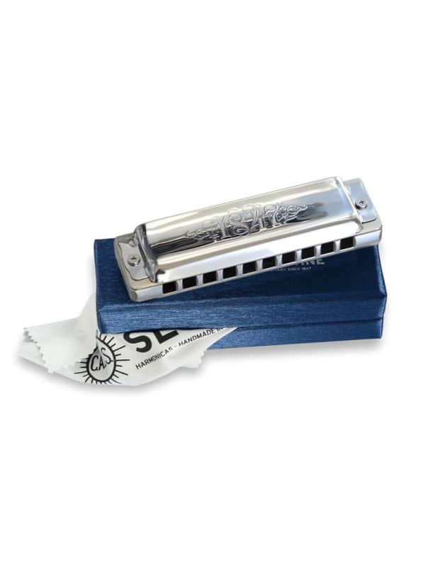 Seydel 1847 Lightning Keys F