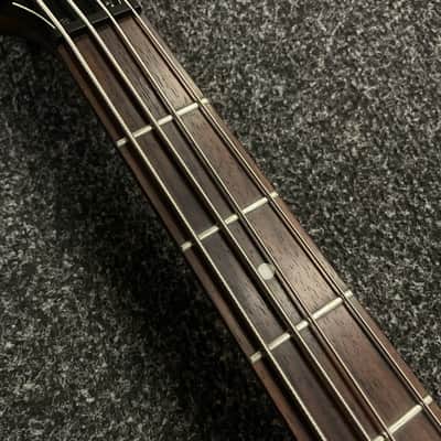 Epiphone Thunderbird IV 2013 - Vintage Sunburst image 9