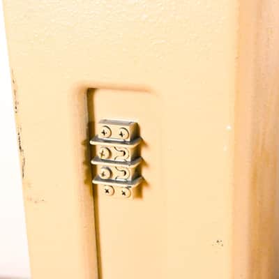 EAW UB52 Two-Way Full-Range Loudspeaker (PAIR) CG0103Y image 6