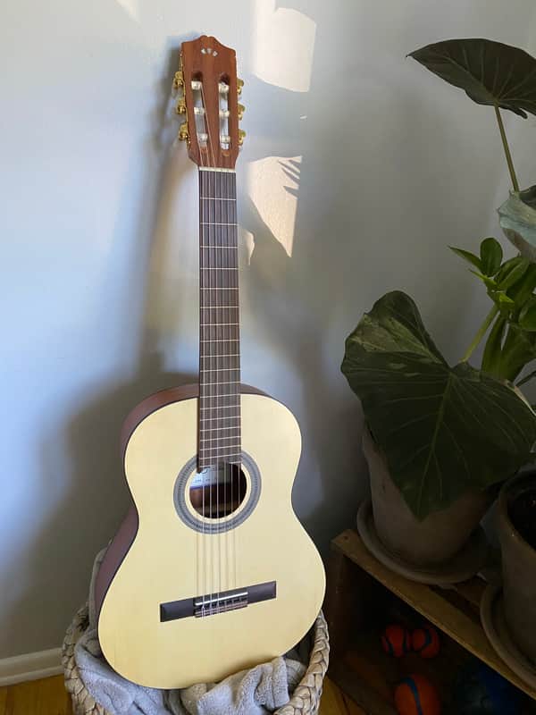 Cordoba Protege C1M 1/2 Size Classical