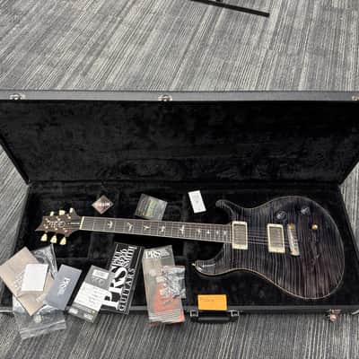 PRS McCarty 10-Top 2023 - Black image 20