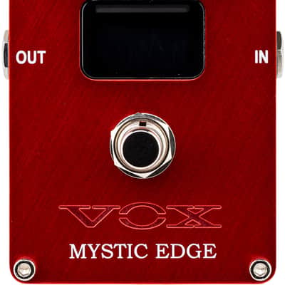 Vox : Valvenergy Mystic Edge AC-Sound - Vorführmodell image 3