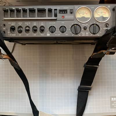 Technics 646D Stereo Cassette Deck image 3