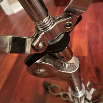 Dixon heavy duty snare stand, snare drum stand image 5