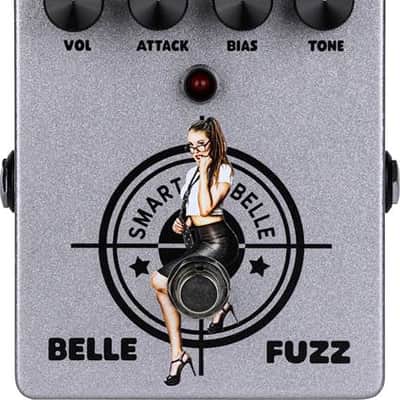Smart Belle Amplification Belle Fuzz image 1