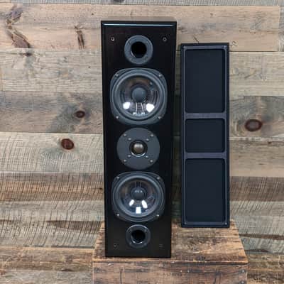 Vienna Acoustics Maestro Center Speaker in Piano Black #2 of 2 In Stock image 2