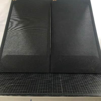 RSL 3800 Studio Monitors Grille Pair image 2