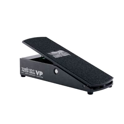 Ernie Ball 40th Anniversary Volume Pedal image 1
