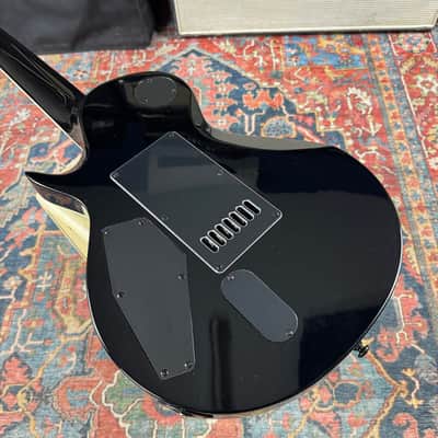 LTD by ESP EC1007ET Deluxe w/EMG's Evertune - 2022 image 14