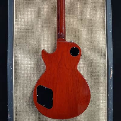 2005 Gibson Les Paul Standard Great Player! Nice Finish (231) image 3