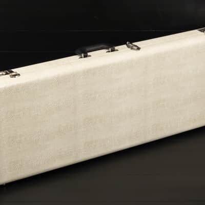Charvel Warren DeMartini USA Signature Snake MN - Snakeskin image 14
