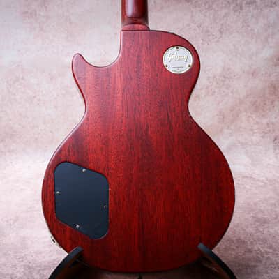 GIBSON USA Custom Shop '59 Les Paul Standard Reissue BTOB Page #78 Murphy Lab Light Aged (2025) image 15