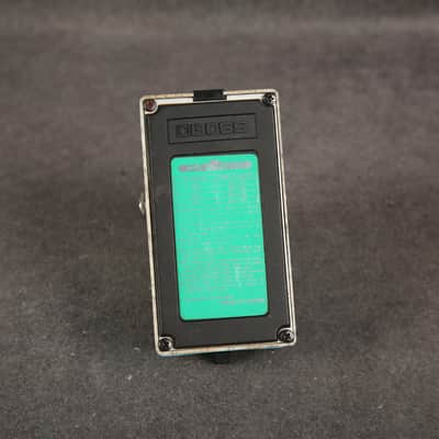 Boss Chorus CE-2 - 2nd Hand image 6