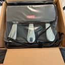 Nord NTP-2 Triple Keyboard Pedal 2023 - Present - Black