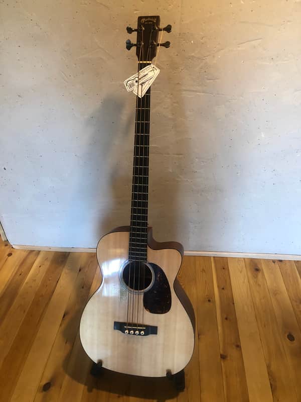 Martin BCPA4 image 1