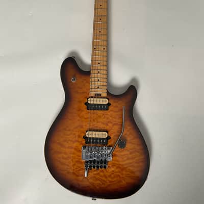 Peavey Wolfgang Special 2002- Tobacco Sunburst w/OHSC image 2
