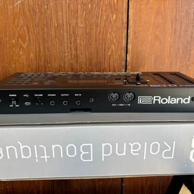 Roland D-05 Boutique Series Linear Synthesizer w/ box image 4