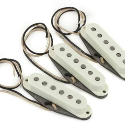 Fender Pure Vintage '65 Stratocaster Pickup Set image 4