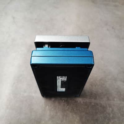 DigiTech Hardwire TR-7 Tremolo/Rotary image 8