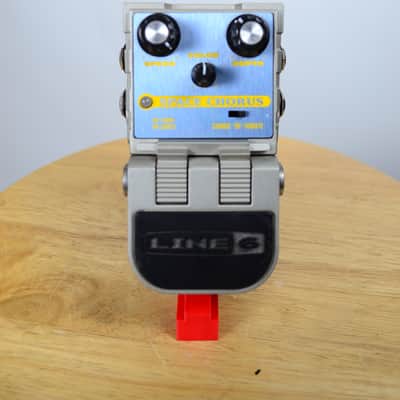 Line6 Space Chorus image 3