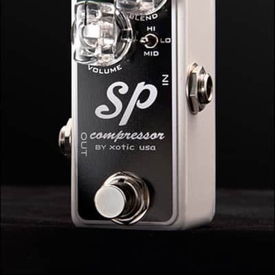 Xotic Effects SP Compressor image 5