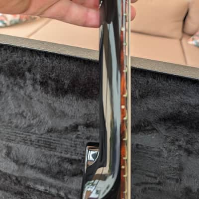 2002 PRS McCarty Standard image 22