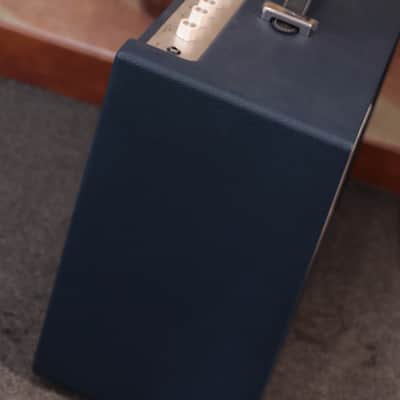 Harmony H620 Tube-Driven 20W 1x12" Jensen Speaker Tube Combo Guitar Amplifier image 11